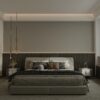 UrbanElegance Premium Bed Set
