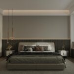 UrbanElegance Premium Bed Set